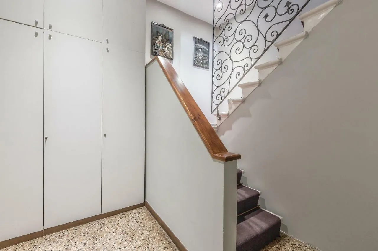 Appartamento Cà Grassi 3 Venetian Terrace Venezia