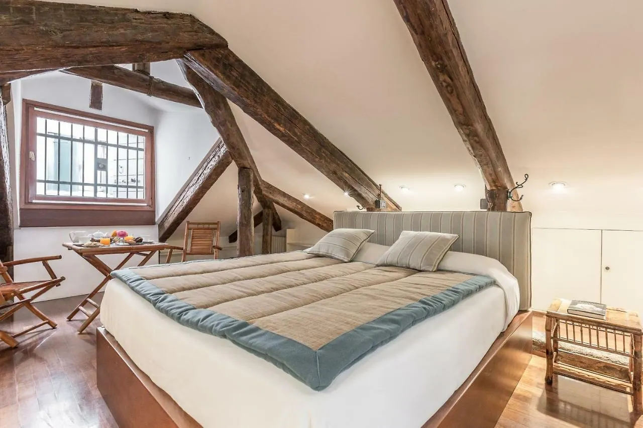 Appartamento Cà Grassi 3 Venetian Terrace Italia
