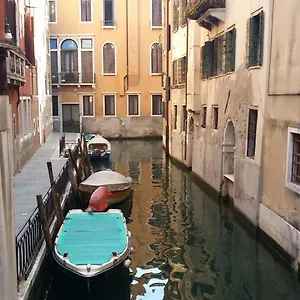  Apartment Nice In San Marco